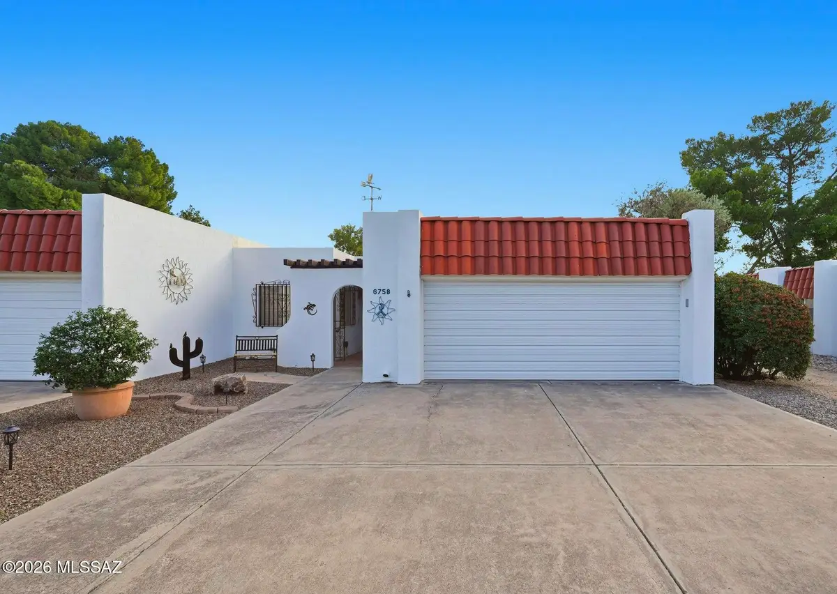 6758 E Va Dorado, Tucson, AZ 85715 - Image #1