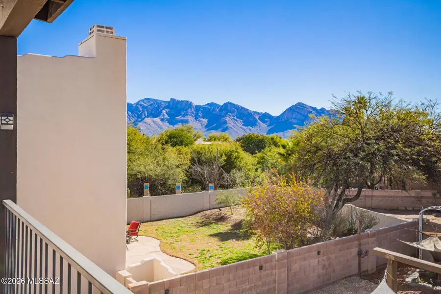 11909 N Copper Butte, Tucson, AZ 85737 - Image #2