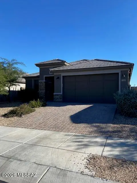 8508 N Movie Pass, Tucson, AZ 85743