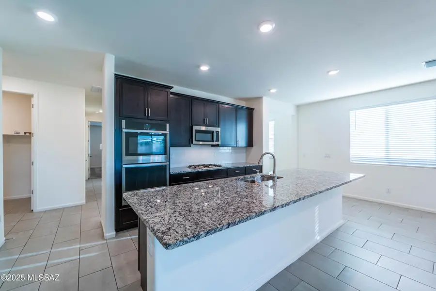 3496 W Granite Vista, Tucson, AZ 85742 - #3