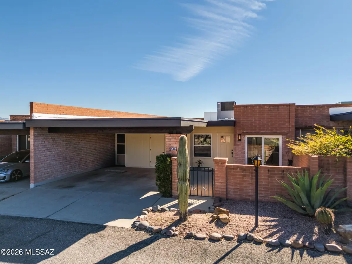 5412 N Arroyo Grande, Tucson, AZ 85718 - Image #1