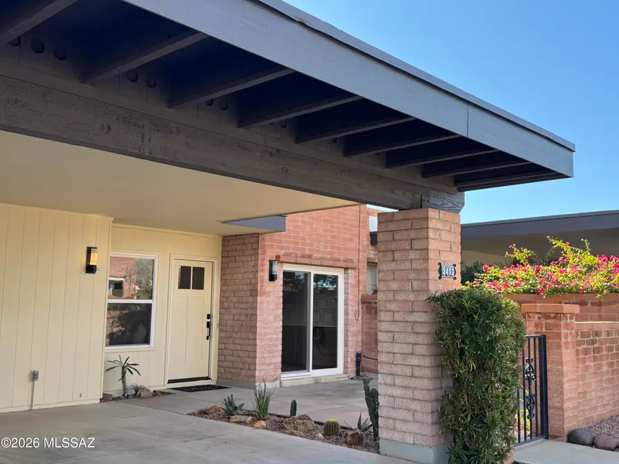 5412 N Arroyo Grande, Tucson, AZ 85718 - Image #2