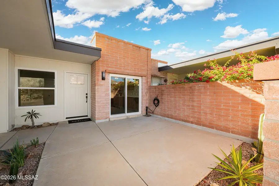 5412 N Arroyo Grande, Tucson, AZ 85718 - Image #3