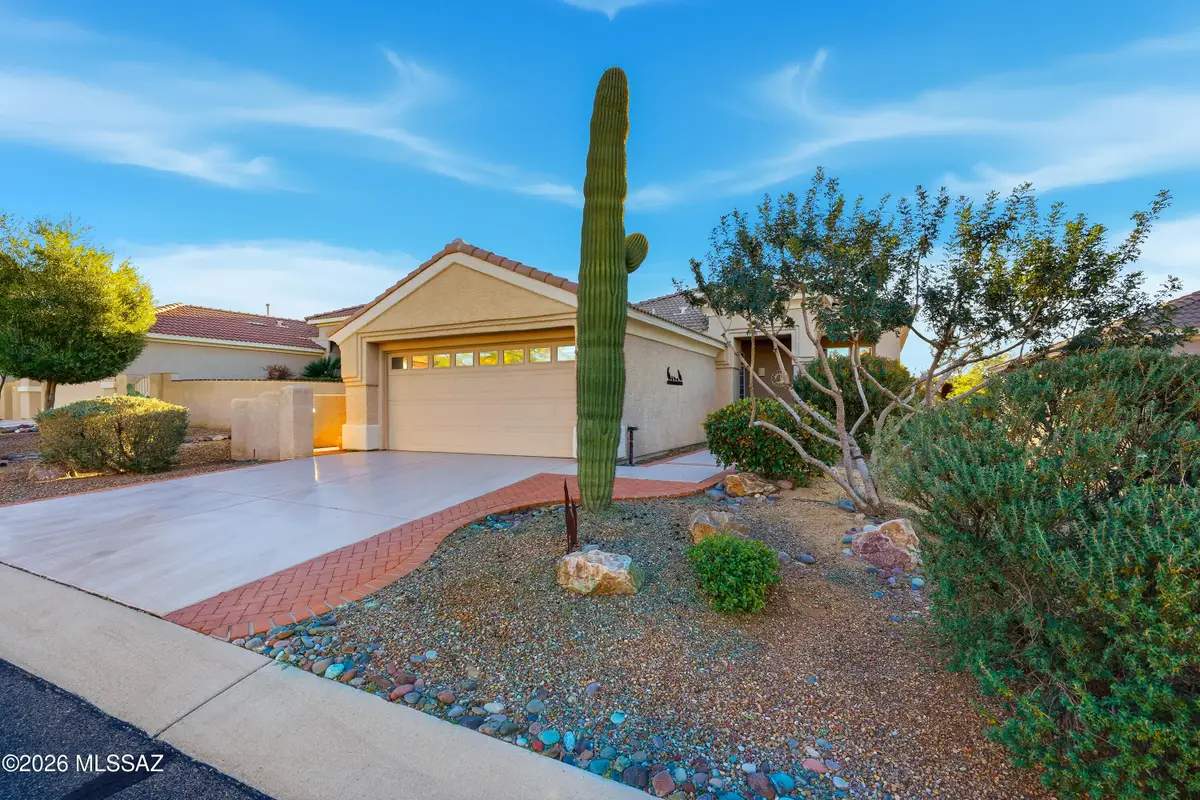 13652 N Gold Cholla, Marana, AZ 85658 - Image #1
