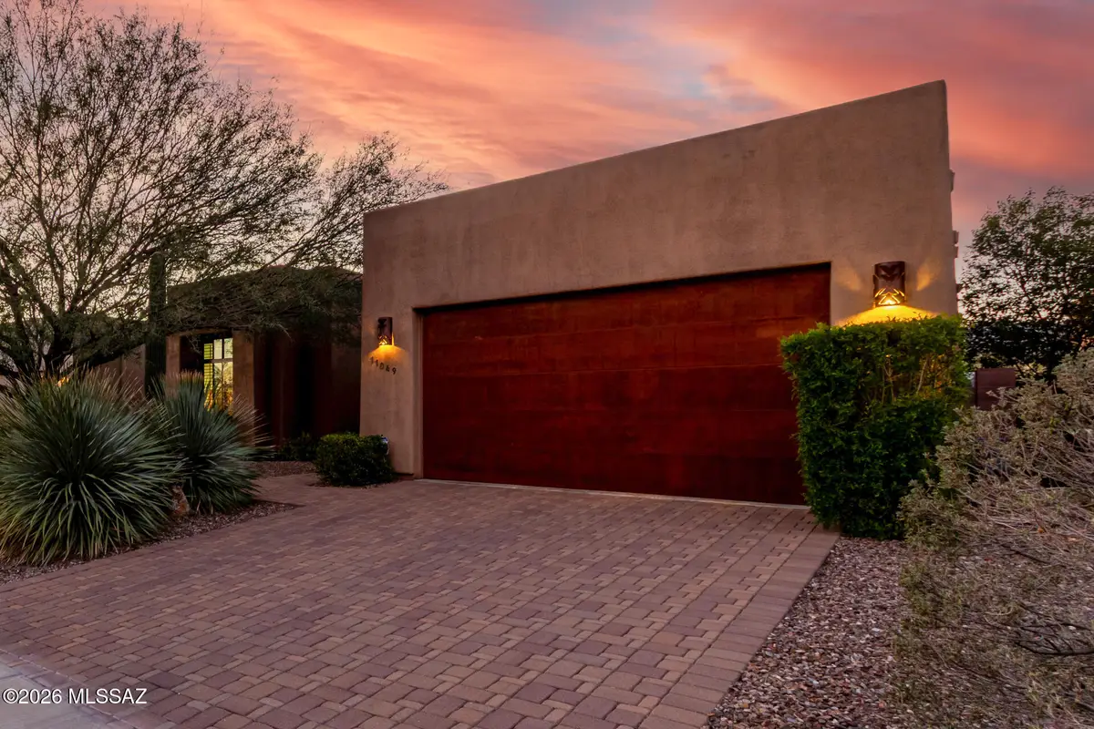 11049 E Carved Tree, Tucson, AZ 85749 - Image #1