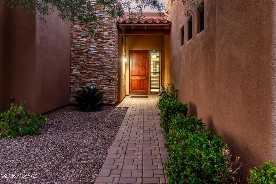 11049 E Carved Tree, Tucson, AZ 85749 - Image #2