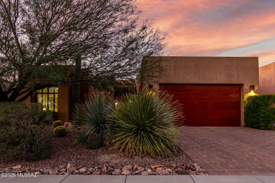 11049 E Carved Tree, Tucson, AZ 85749 - Image #3