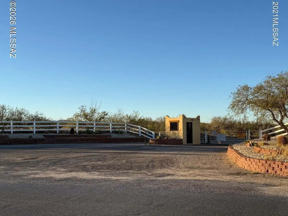 TBD W Lost Silver, Sahuarita, AZ 85629 - Image #1