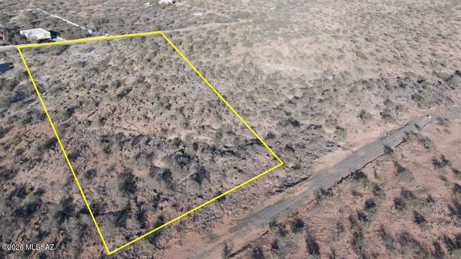 TBD W Lost Silver, Sahuarita, AZ 85629 - Image #3