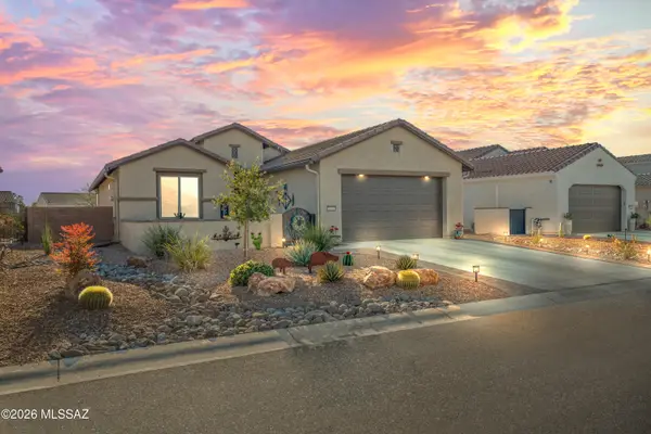1350 E Claystone, Green Valley, AZ 85614