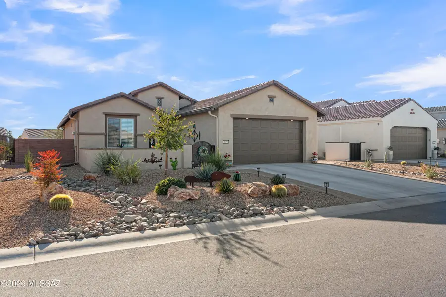 1350 E Claystone, Green Valley, AZ 85614 - #2