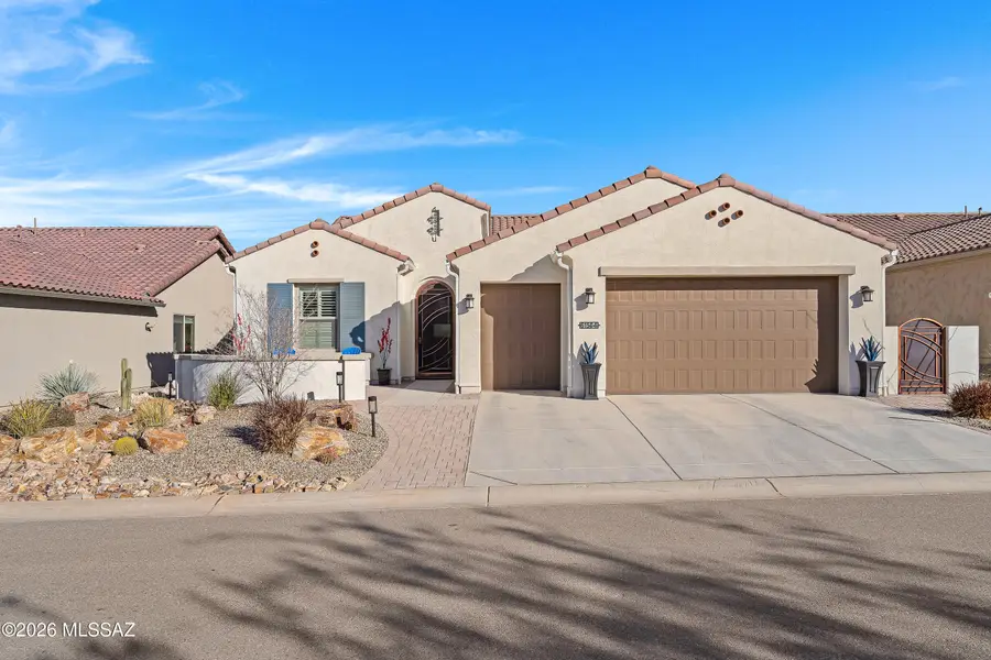 61504 E Travertine, Oracle, AZ 85623 - Image #2