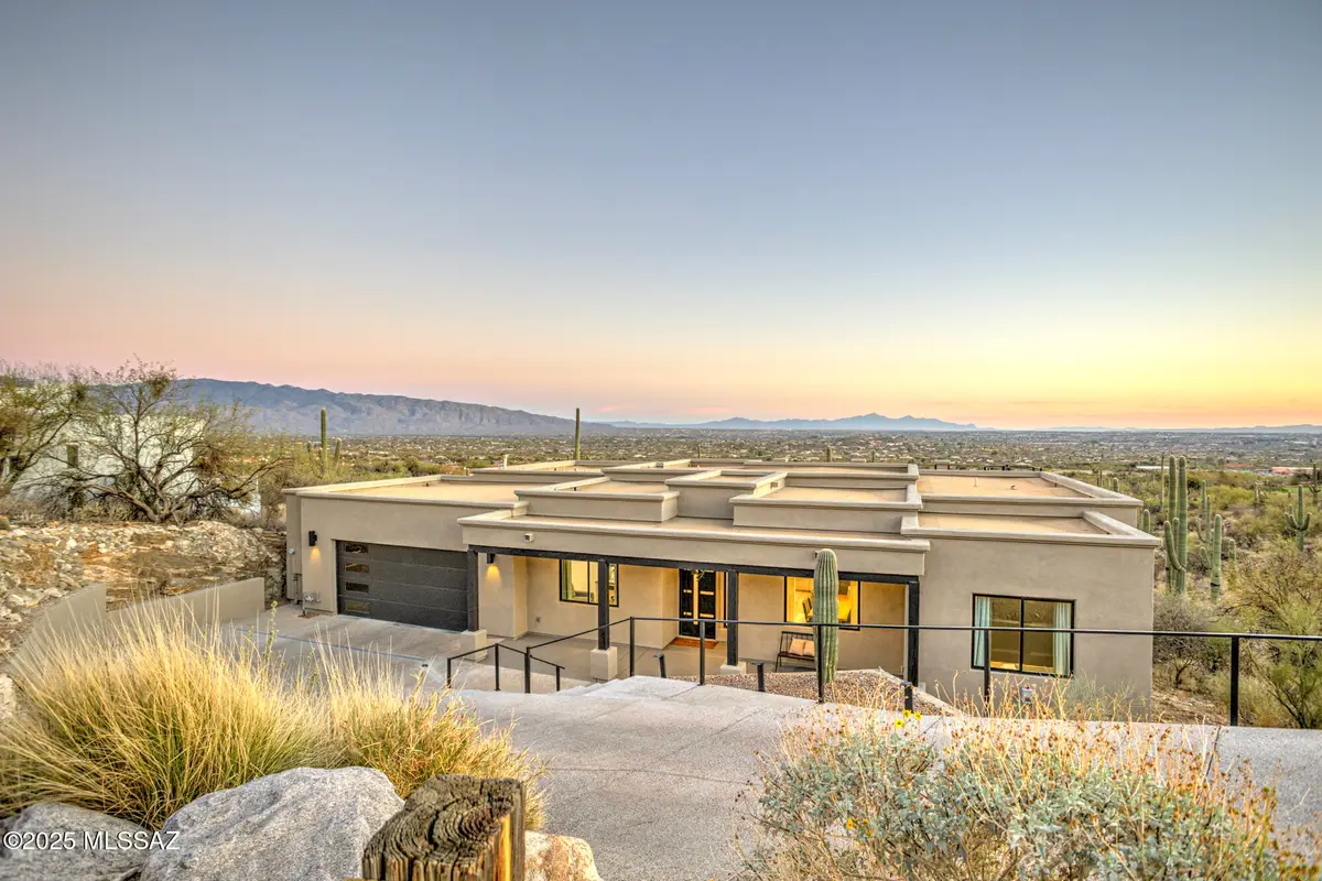 9980 E Sabino Estates, Tucson, AZ 85749 - #1