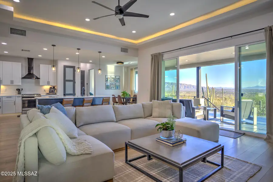 9980 E Sabino Estates, Tucson, AZ 85749 - #3