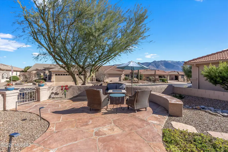 37234 S Desert Bluff, Tucson, AZ 85739 - Image #2