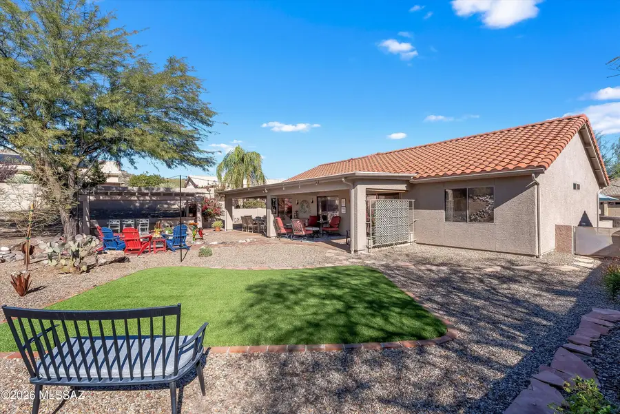37234 S Desert Bluff, Tucson, AZ 85739 - Image #3