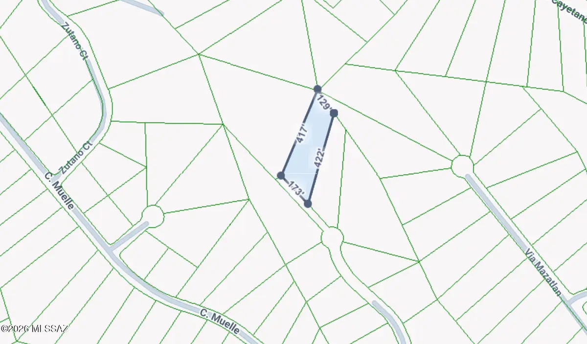 1775 Galeon, Rio Rico, AZ 85648 - Image #1