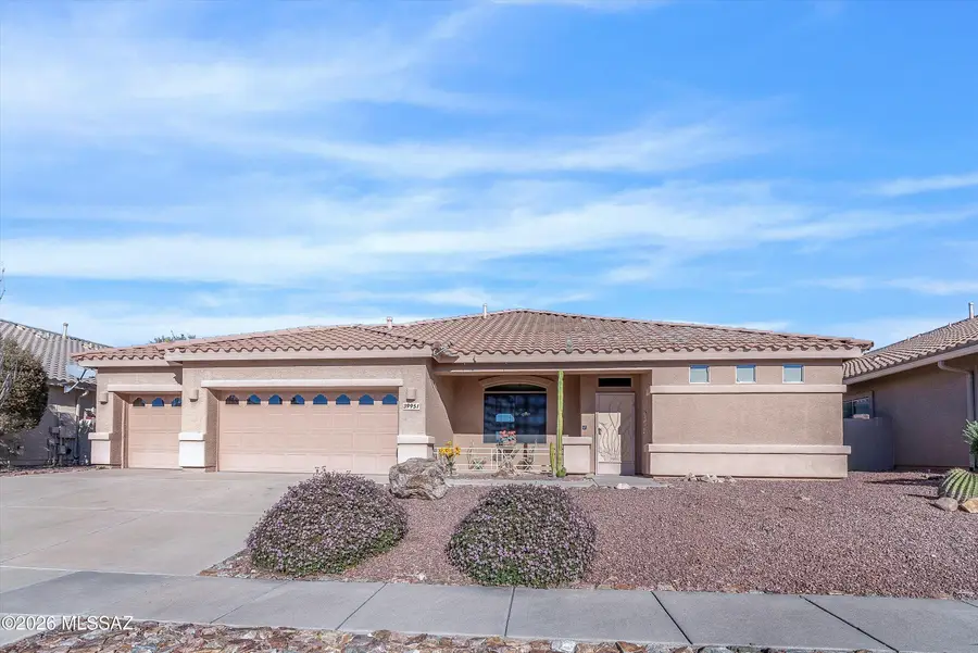 39951 S Mountain Shadow, Tucson, AZ 85739 - Image #2