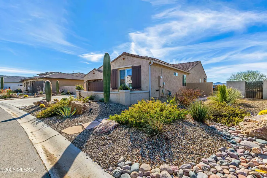 32710 S Cattle, Oracle, AZ 85623 - Image #2