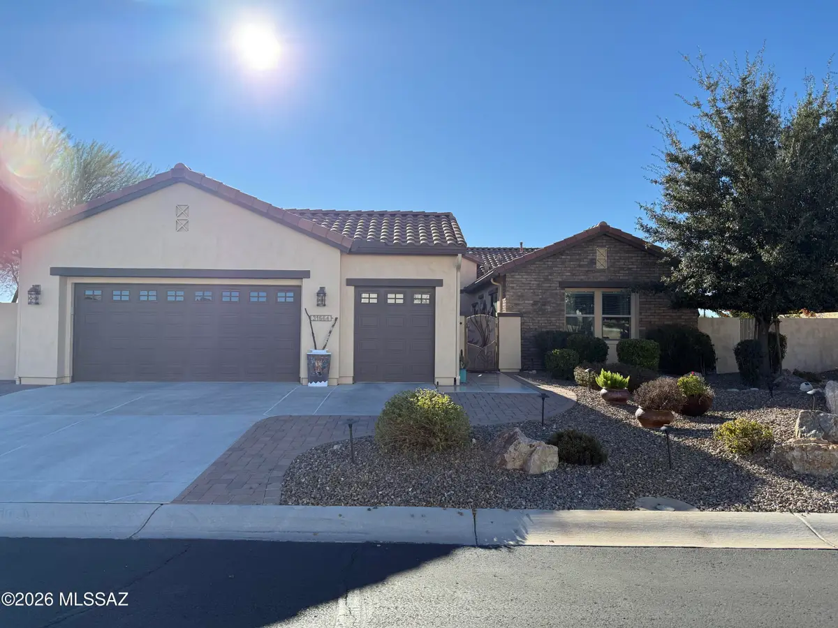 31664 S Flat Rock, Oracle, AZ 85623 - Image #1