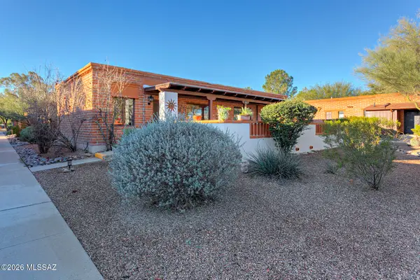 507 W Esperanza, Green Valley, AZ 85614