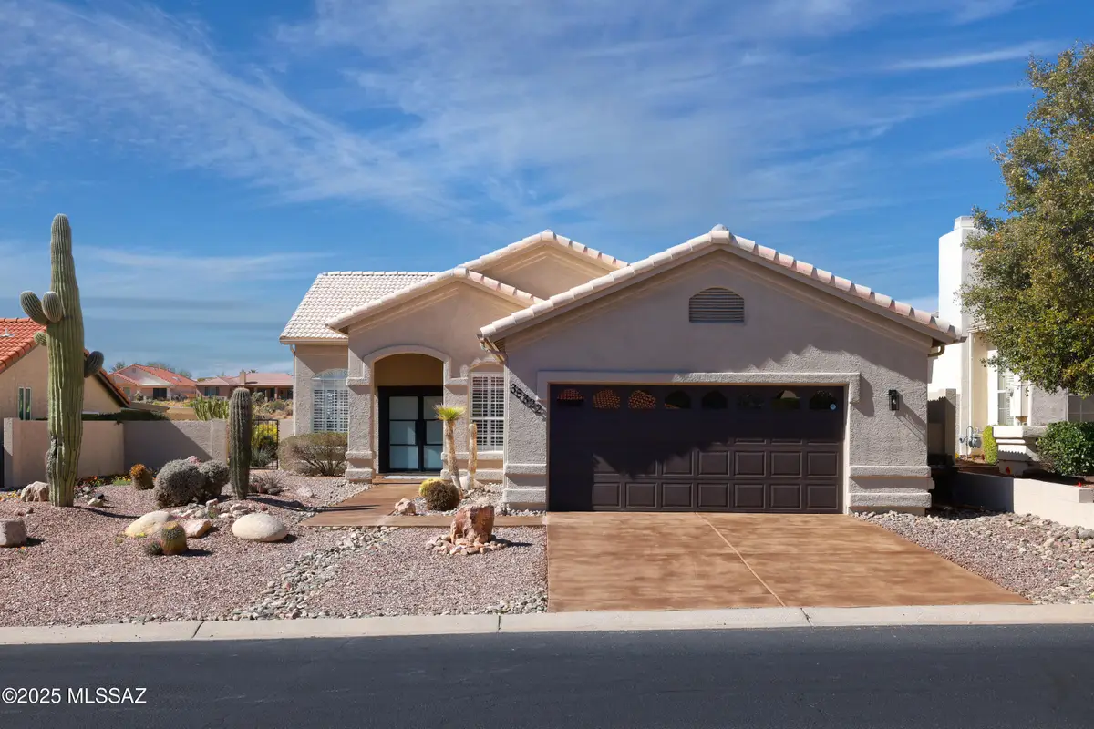 38322 S Golf Course, Saddlebrooke, AZ 85739 - Image #1