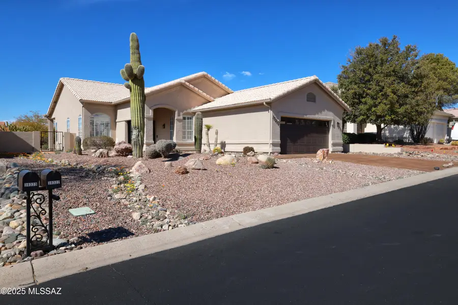 38322 S Golf Course, Saddlebrooke, AZ 85739 - Image #2