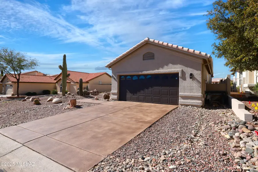 38322 S Golf Course, Saddlebrooke, AZ 85739 - Image #3