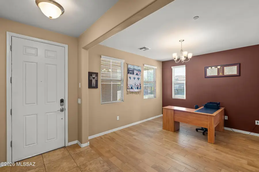 896 W Camino Capria, Sahuarita, AZ 85629 - #3