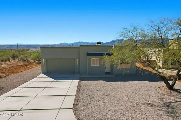 1804 Japon, Rio Rico, AZ 85648