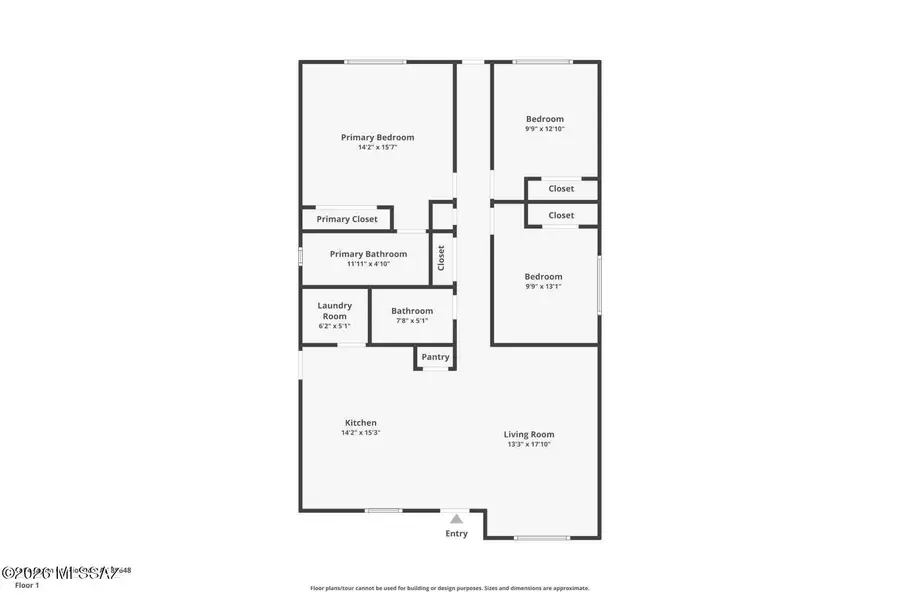 1804 Japon, Rio Rico, AZ 85648 - Image #2