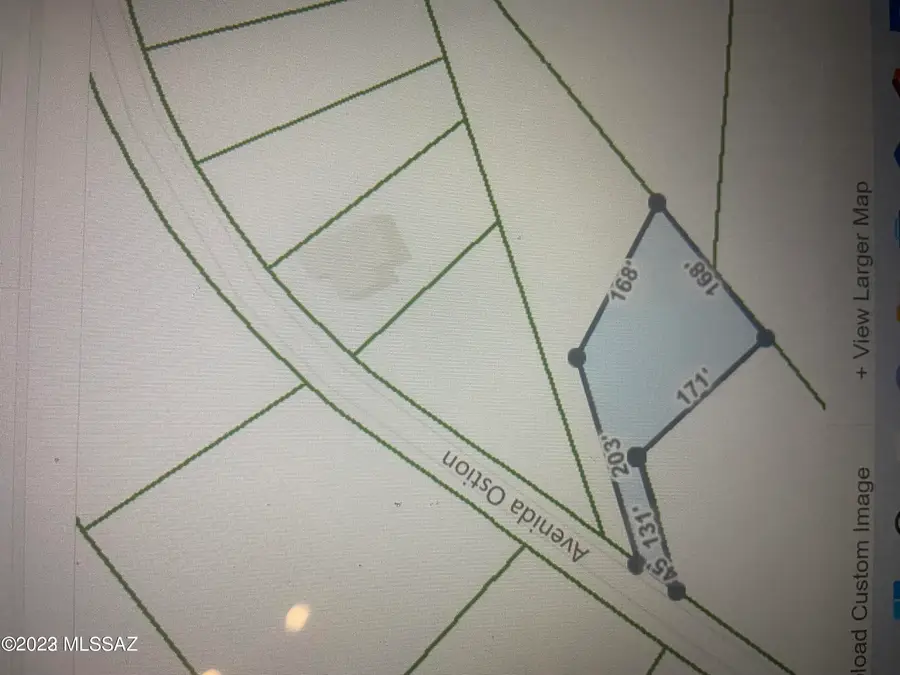 167 Avenida Ostion, Rio Rico, AZ 85648 - Image #3