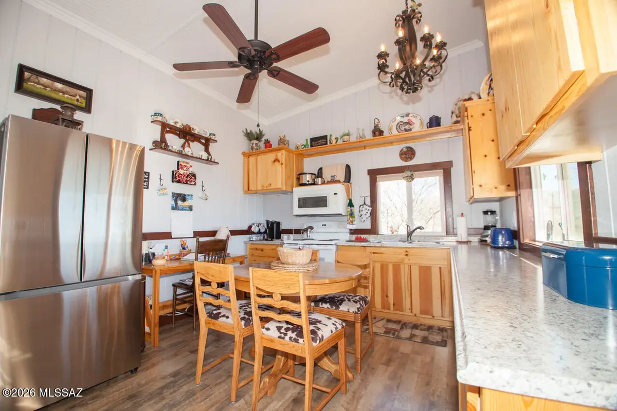 6035 W Gleeson, Elfrida, AZ 85610 - Image #1