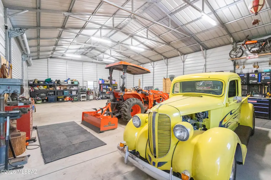 5230 E Pioneer, Hereford, AZ 85615 - Image #2