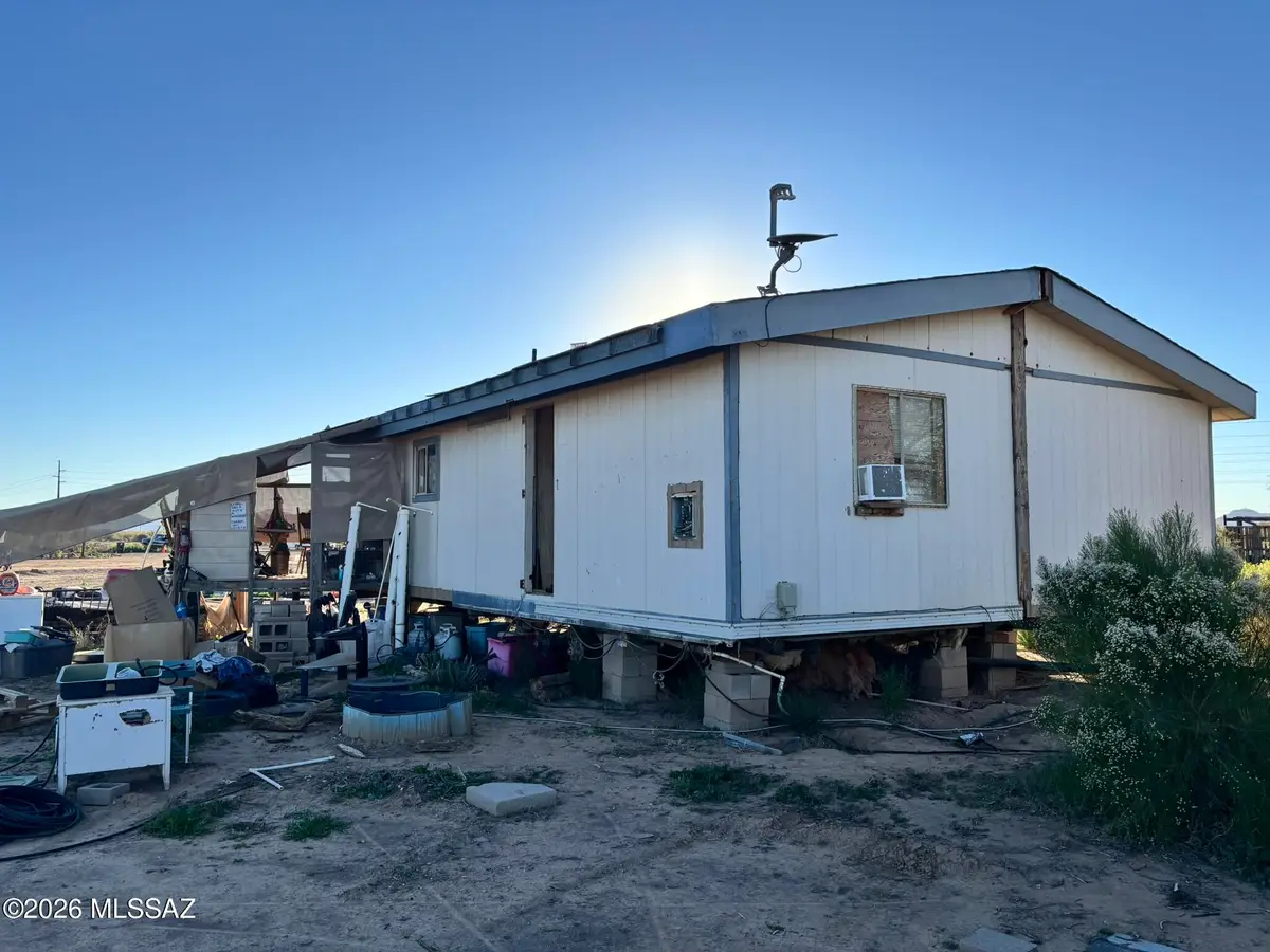 6780 N Trico, Marana, AZ 85653 - Image #1