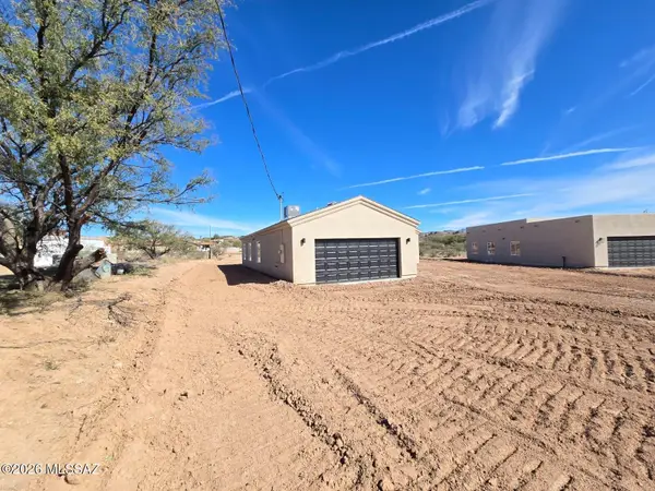 284 Via Italia, Rio Rico, AZ 85648