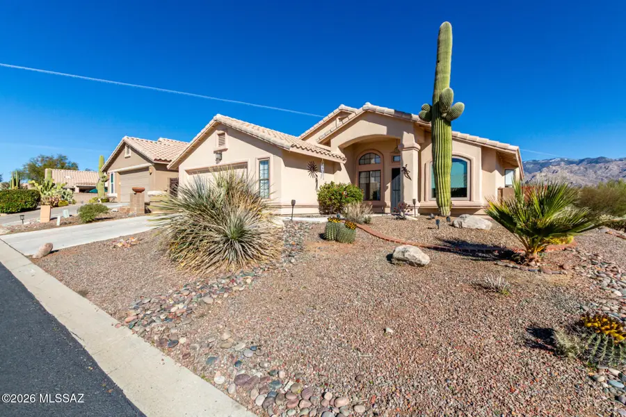 11700 N Skywire, Tucson, AZ 85737 - Image #2