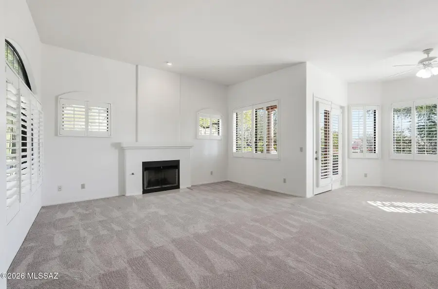 4131 E Via Del Cuculin, Tucson, AZ 85718 - Image #3