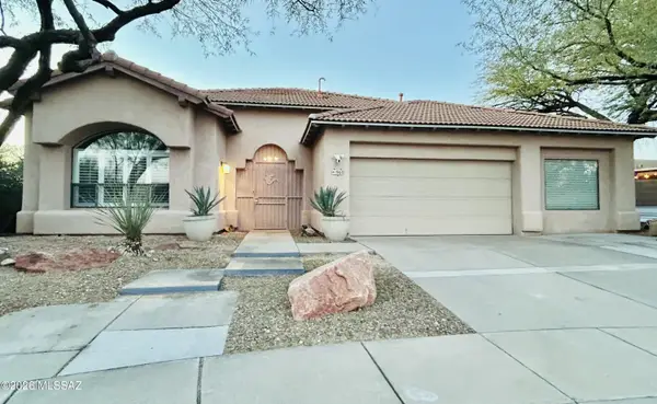 960 S Kinghet, Tucson, AZ 85748