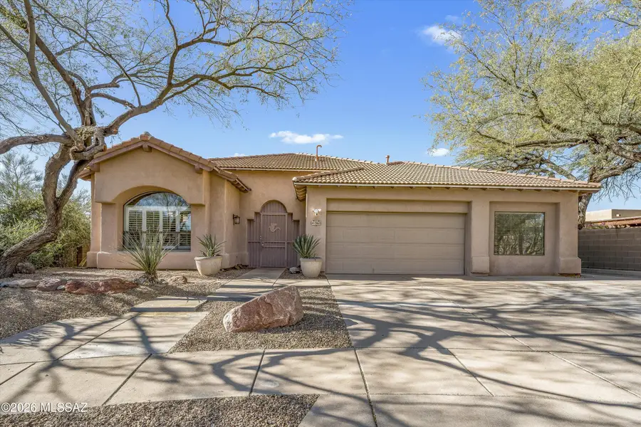 960 S Kinghet, Tucson, AZ 85748 - #2