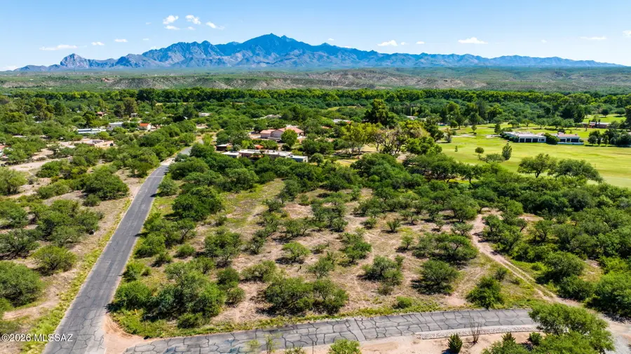 2335 Balderrain Lane, Tubac, AZ 85646 - Image #3