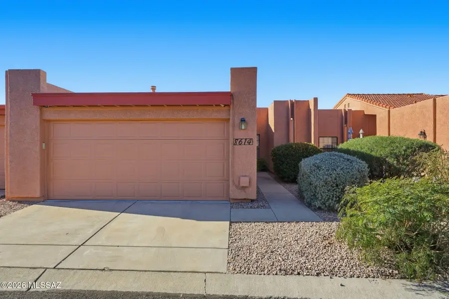 8614 E Pembrook, Tucson, AZ 85715 - Image #2