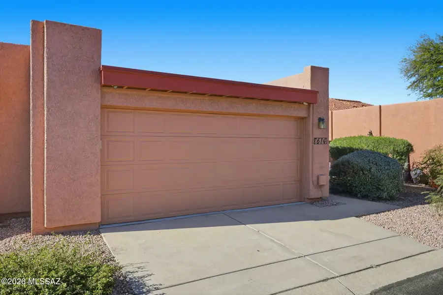 8614 E Pembrook, Tucson, AZ 85715 - Image #3