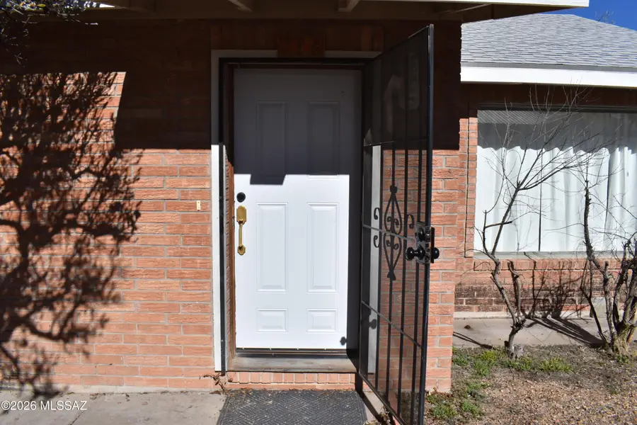 274 W Bonita, Benson, AZ 85602 - Image #2