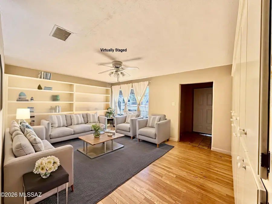 274 W Bonita, Benson, AZ 85602 - Image #3