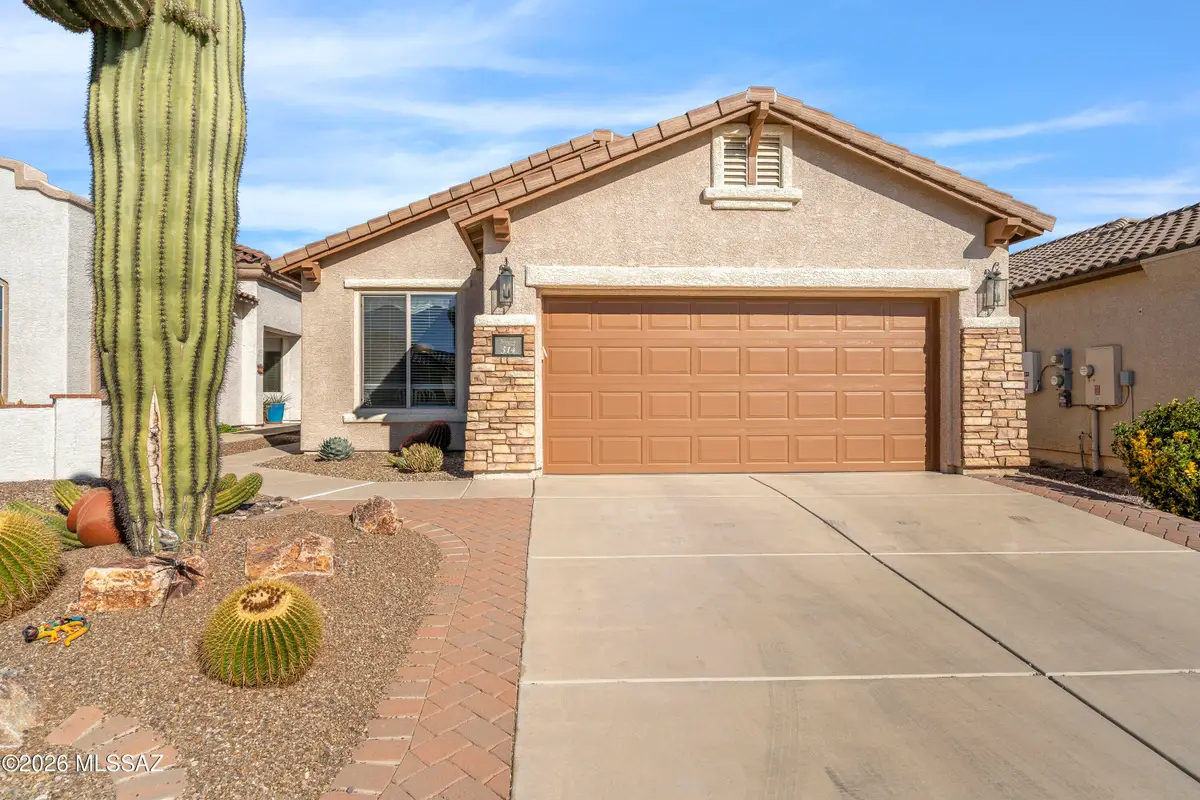 314 W Calle Del Estribo, Sahuarita, AZ 85629 - Image #1