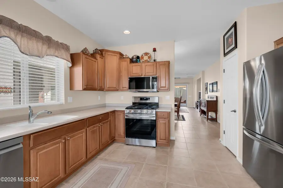 314 W Calle Del Estribo, Sahuarita, AZ 85629 - Image #2