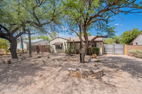 2805 E Linden, Tucson, AZ 85716