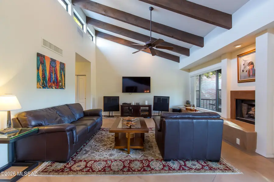 1991 E Campbell, Tucson, AZ 85718 - Image #2