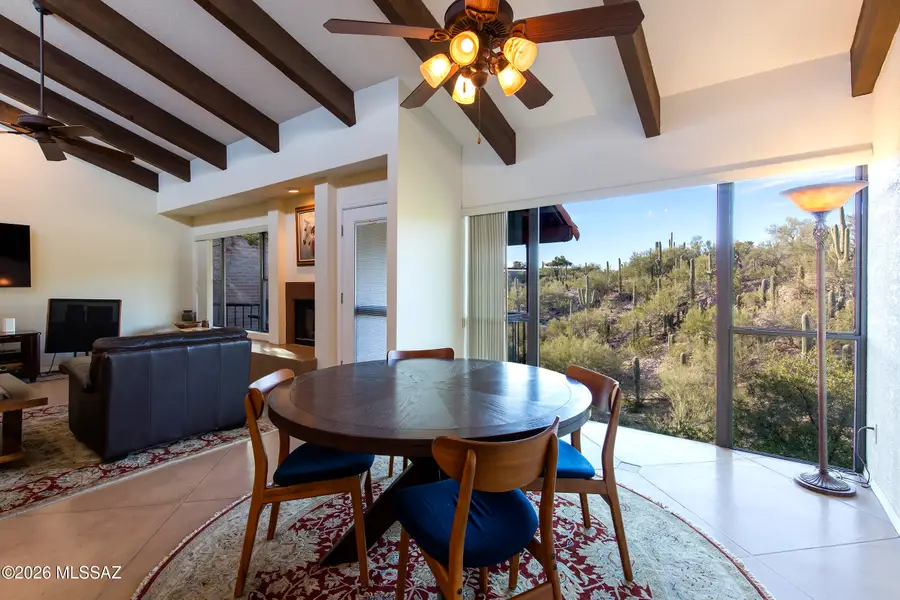 1991 E Campbell, Tucson, AZ 85718 - Image #3